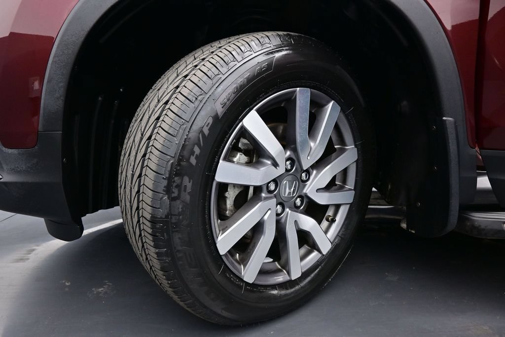Used 2021 Honda Pilot EX-L image 16