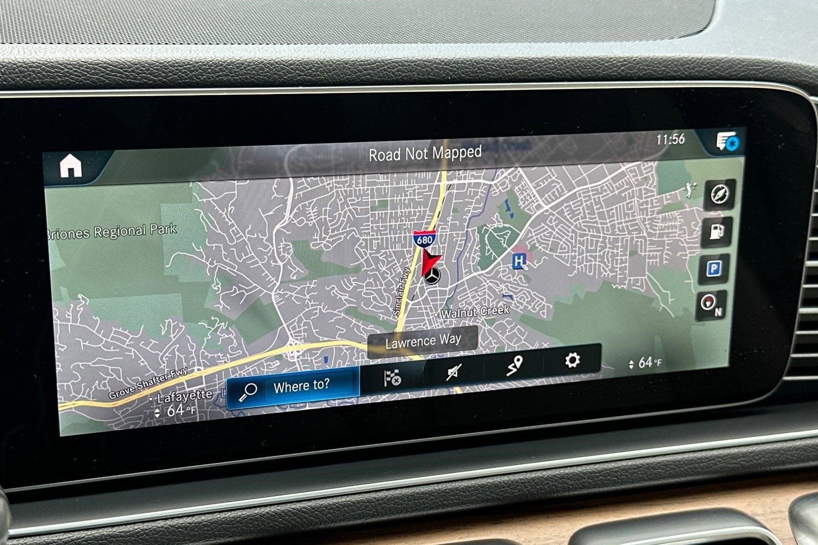 Used 2022 Mercedes-Benz GLE 350 4MATIC image 25