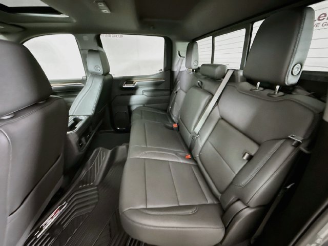 New 2026 Chevrolet Silverado 1500 LT Trail Boss w/ LT Trail Boss Premium Package AWD/4WD image 27