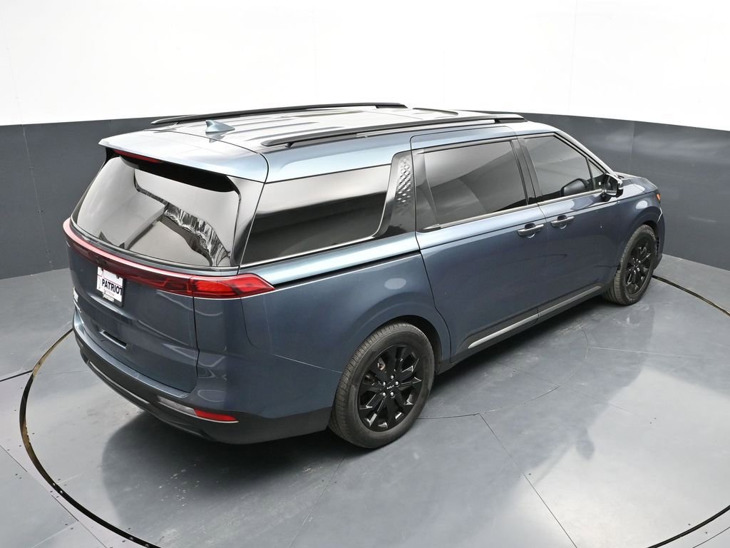 Used 2024 Kia Carnival SX Prestige FWD image 46