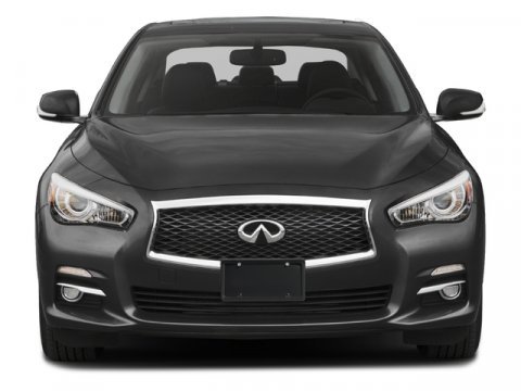 Used 2017 INFINITI Q50 3.0t Premium w/ 3.0T Premium Plus Package image 7
