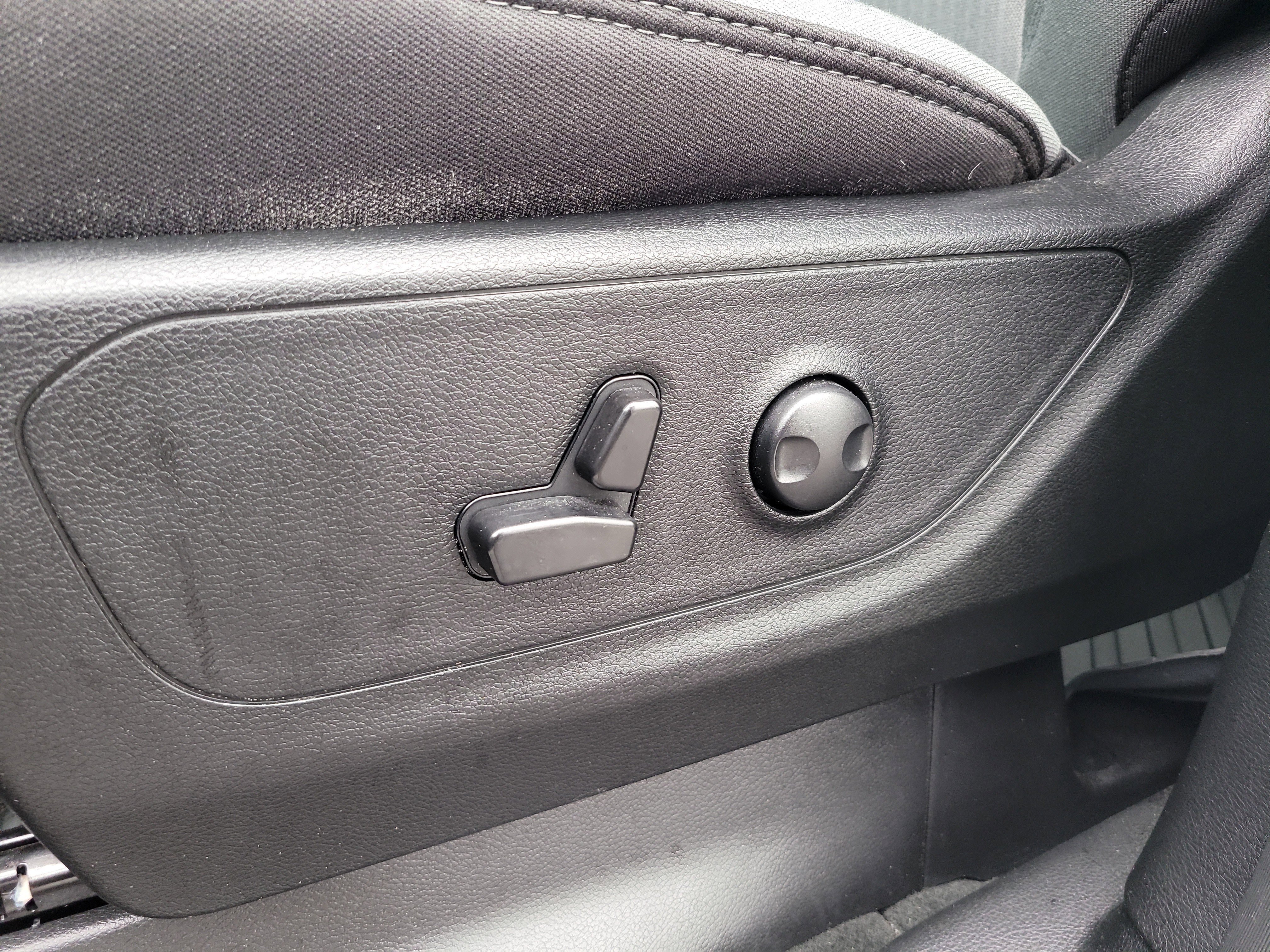 Used 2023 RAM 1500 Big Horn AWD/4WD image 19