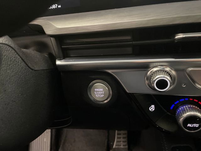 Used 2024 Kia Telluride SX Prestige X-Pro image 18