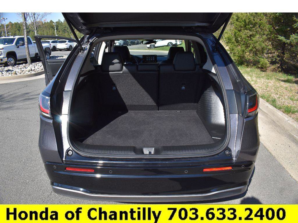 Certified 2023 Honda HR-V EX-L image 32