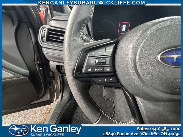 Certified 2026 Subaru Forester Premium AWD/4WD image 14