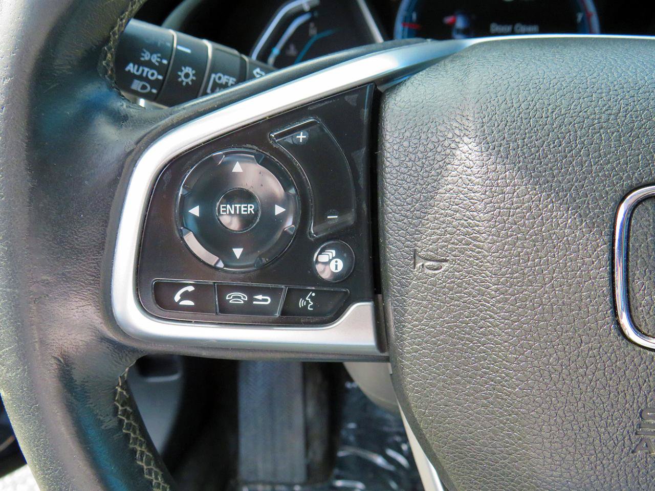 Used 2019 Honda Civic EX image 20