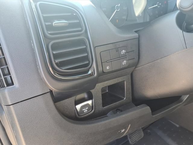 New 2026 RAM ProMaster 2500 w/ Convenience Group FWD image 12