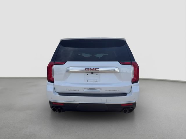 Used 2021 GMC Yukon Denali AWD/4WD image 5