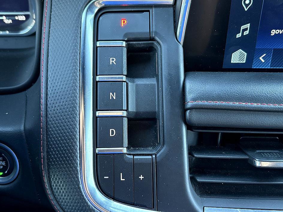 Used 2022 Chevrolet Tahoe RST w/ Sport Performance Package image 26