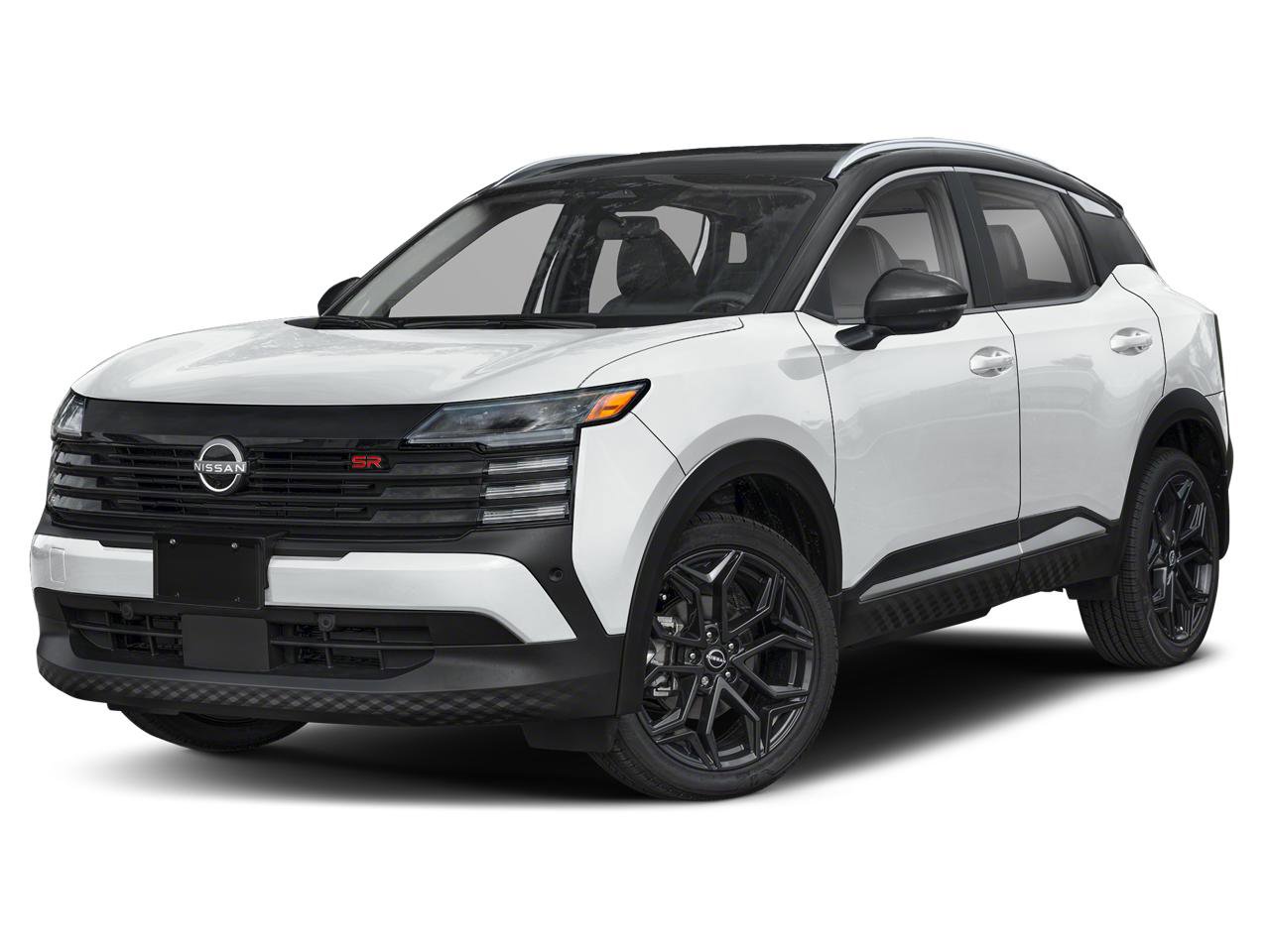 New 2026 Nissan Kicks SR w/ SR Premium Package video 1