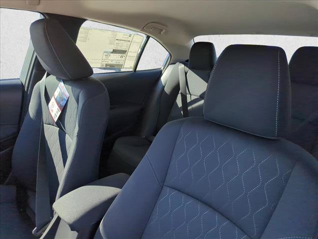 New 2027 Toyota Corolla LE FWD image 23