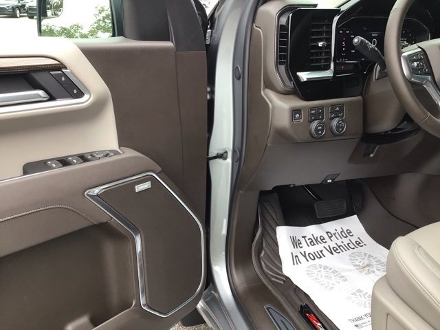 New 2026 Chevrolet Silverado 1500 RST image 9