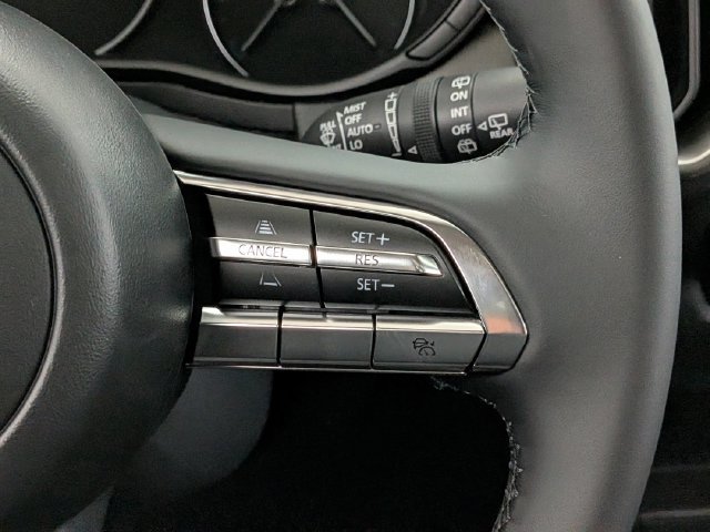 New 2026 MAZDA CX-50 AWD 2.5 S w/ Cargo Package image 22