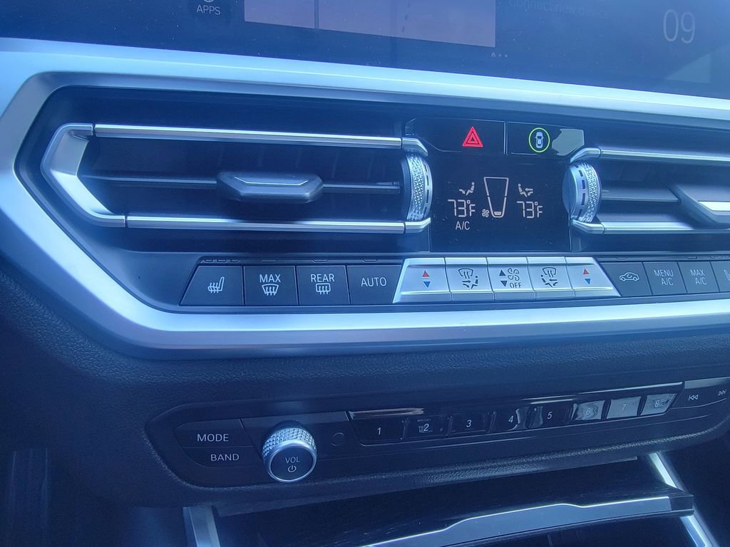 Used 2021 BMW M340i xDrive w/ Premium Package image 16