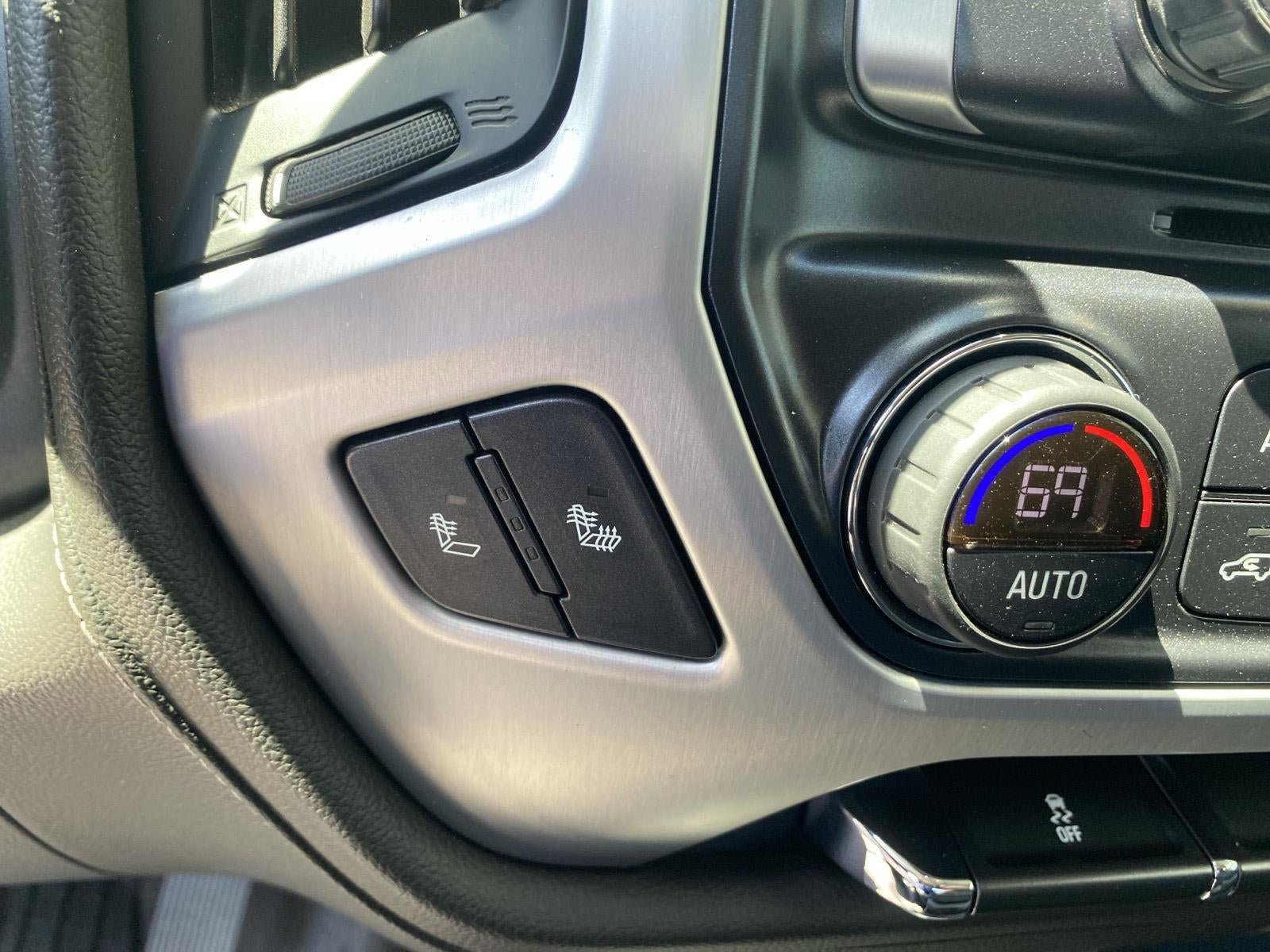 Used 2019 GMC Sierra 1500 SLE w/ SLE Value Package AWD/4WD image 35