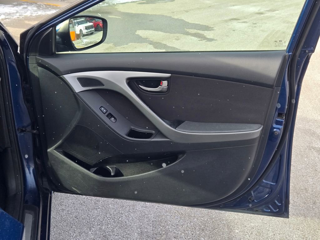 Used 2016 Hyundai Elantra Value Edition image 7