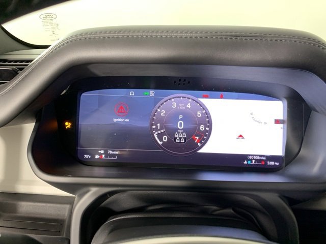 Used 2020 Land Rover Defender 110 HSE image 6