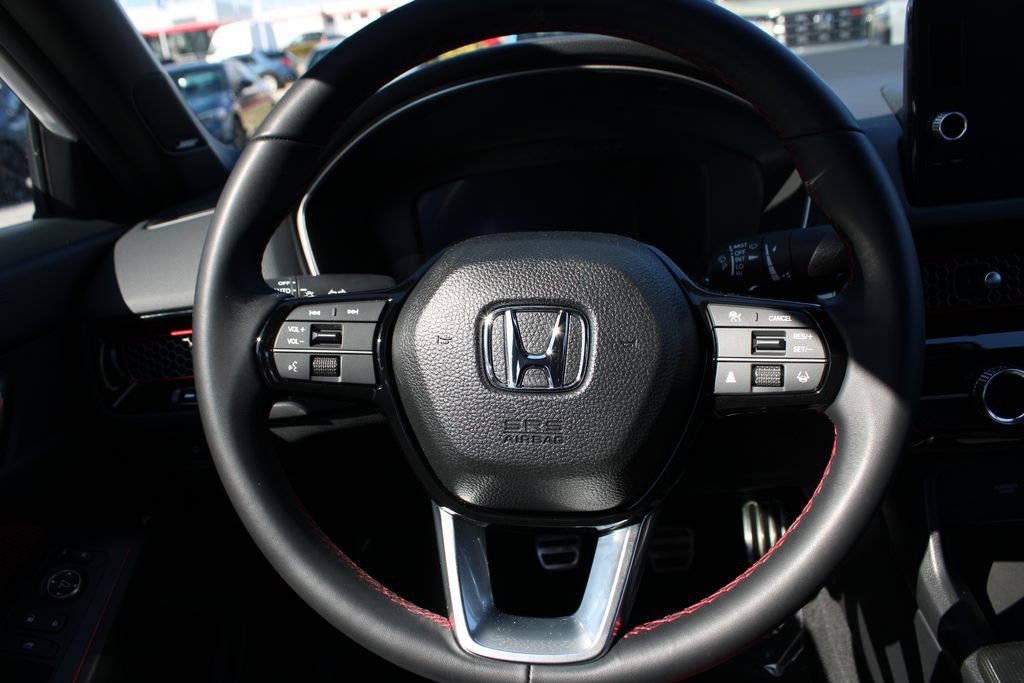 Certified 2026 Honda Civic Si image 20