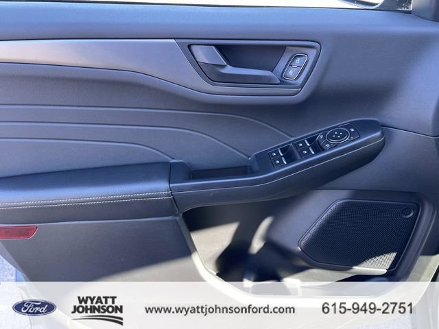 New 2026 Ford Escape Active image 22