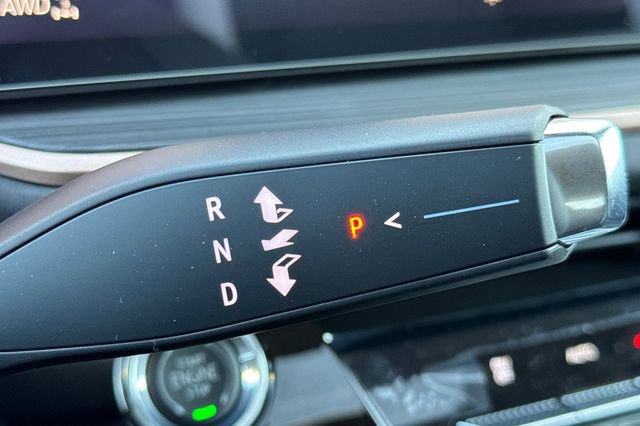 New 2026 Buick Envision Sport Touring image 25