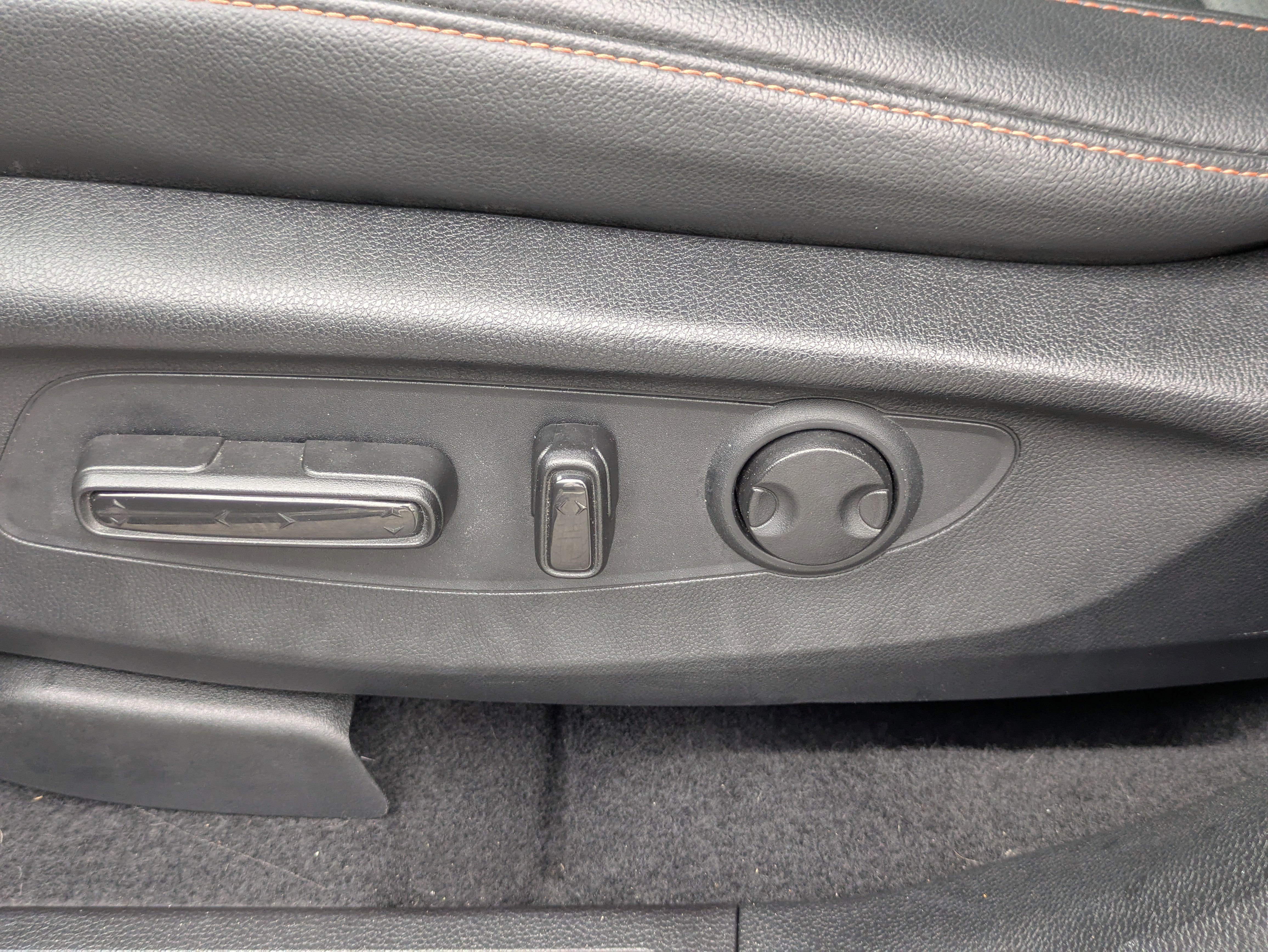 Certified 2024 Honda CR-V Sport-L image 25