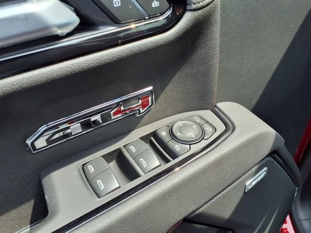 New 2026 GMC Sierra 1500 AT4 w/ Technology Package image 20