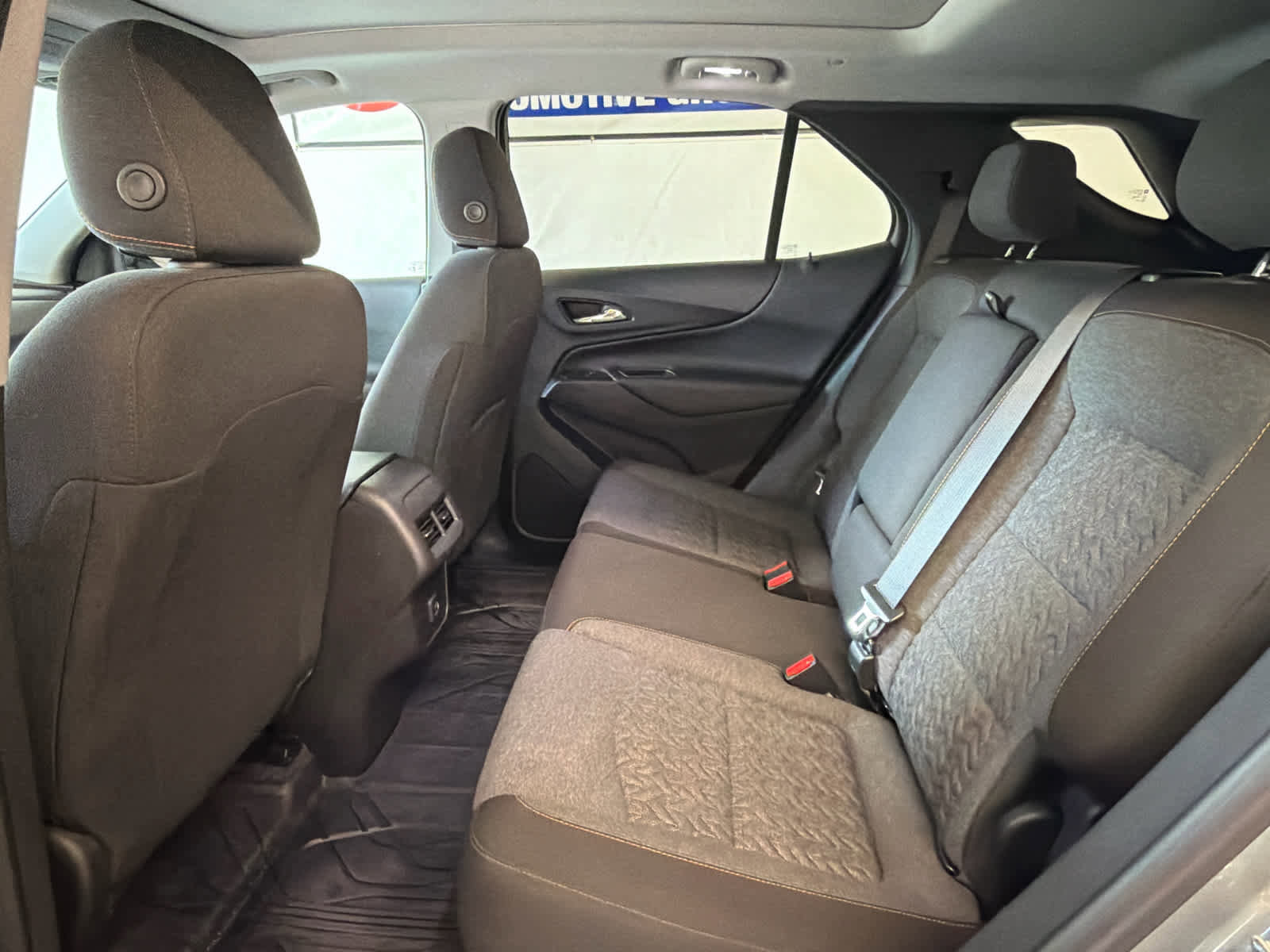 Used 2024 Chevrolet Equinox LT w/ LPO, Floor Liner Package FWD image 21