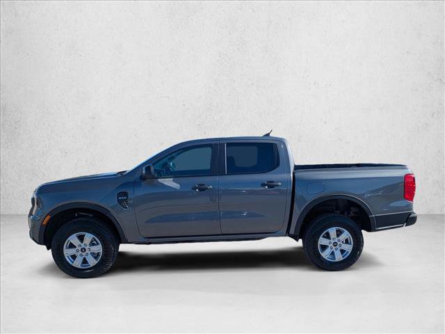 New 2025 Ford Ranger XL image 5