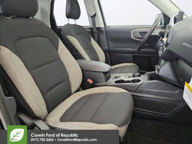 New 2026 Ford Bronco Sport Big Bend w/ Convenience Package AWD/4WD image 28