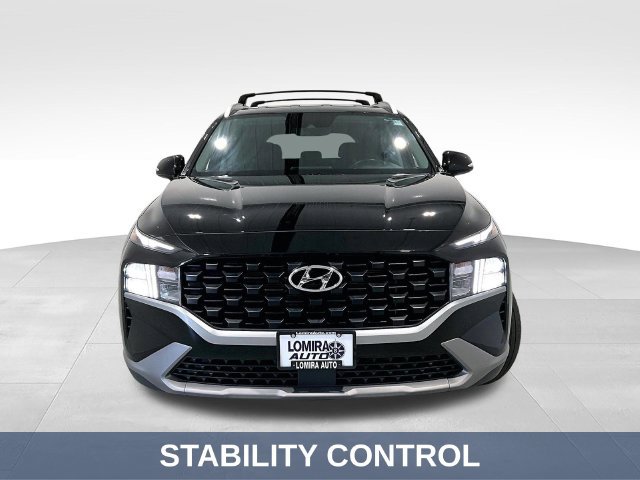 Used 2023 Hyundai Santa Fe SEL AWD/4WD image 3