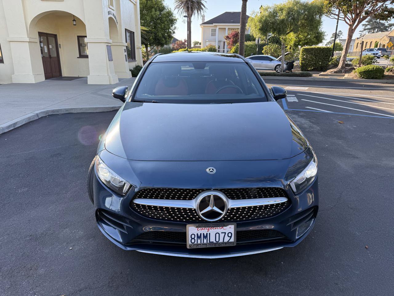 Used 2019 Mercedes-Benz A 220 image 13