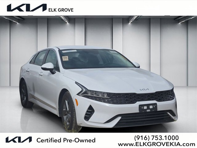Used 2023 Kia K5 LXS