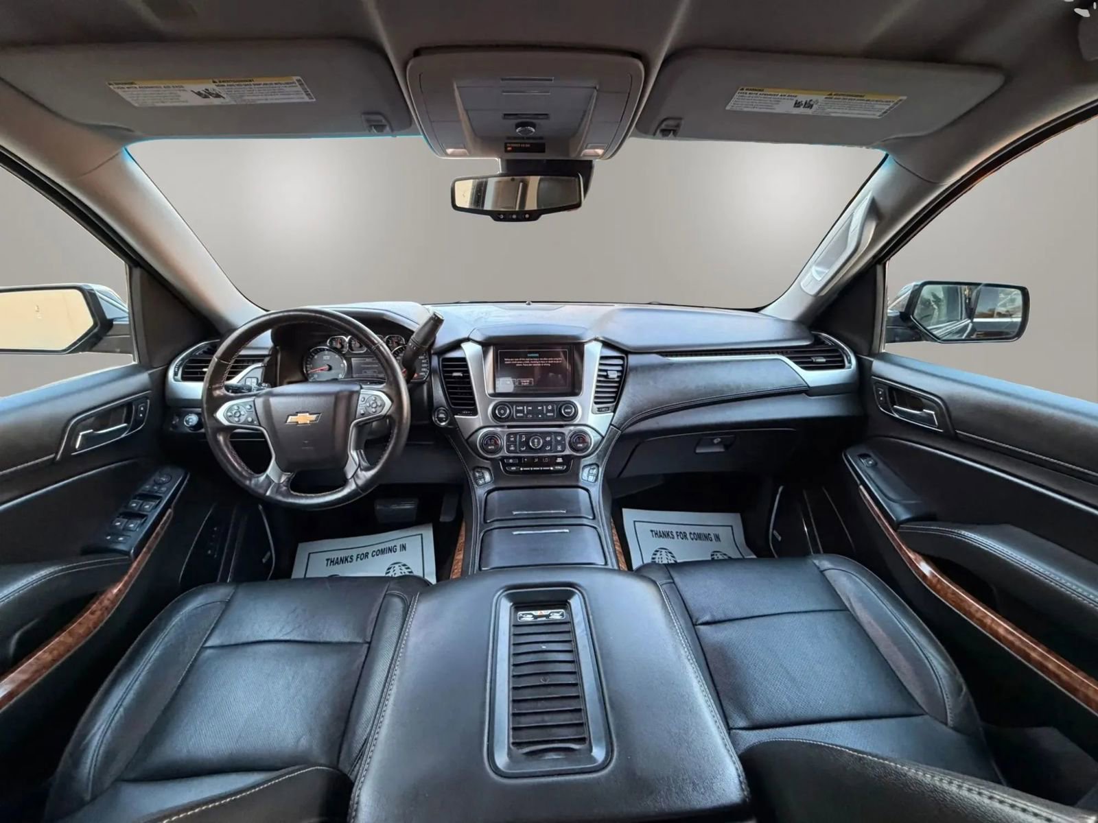 Used 2018 Chevrolet Tahoe Premier RWD image 20