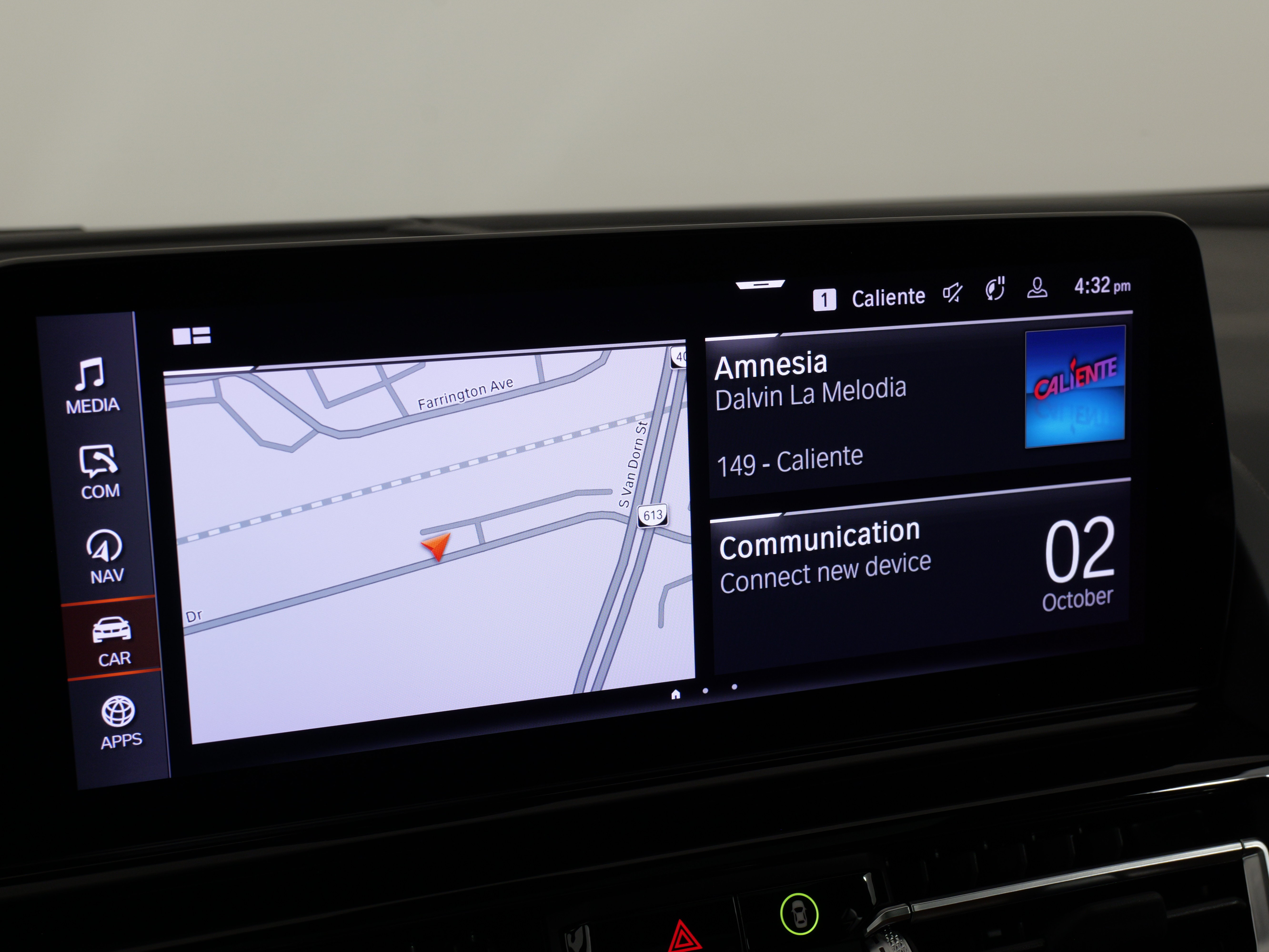 Used 2024 BMW 840i Gran Coupe xDrive w/ Driving Assistance Package AWD/4WD image 49