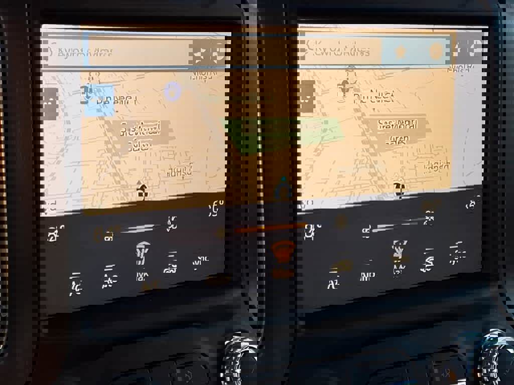 Used 2021 GMC Sierra 1500 AT4 w/ AT4 Premium Package image 19