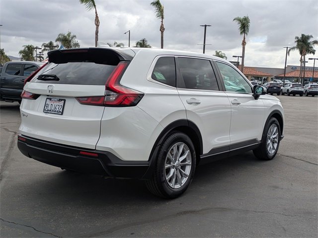 Used 2024 Honda CR-V EX image 5