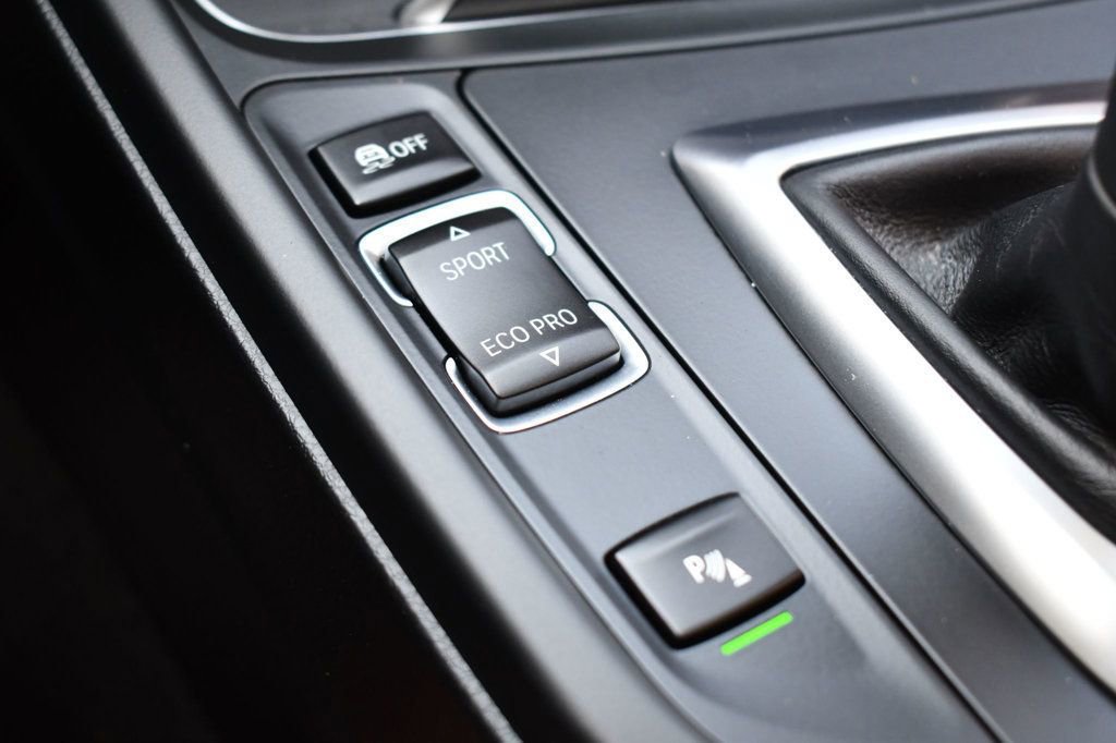 Used 2016 BMW 328i xDrive Sedan image 34