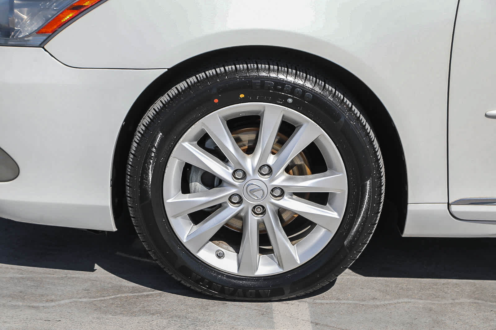 Used 2011 Lexus ES 350 FWD image 10