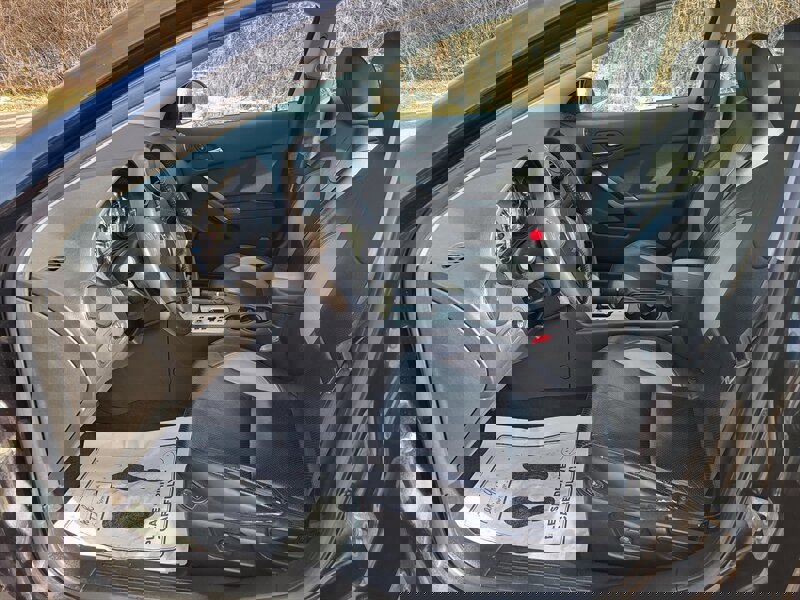 Used 2009 Pontiac G6 GXP w/ Sun And Sound Plus Package image 11