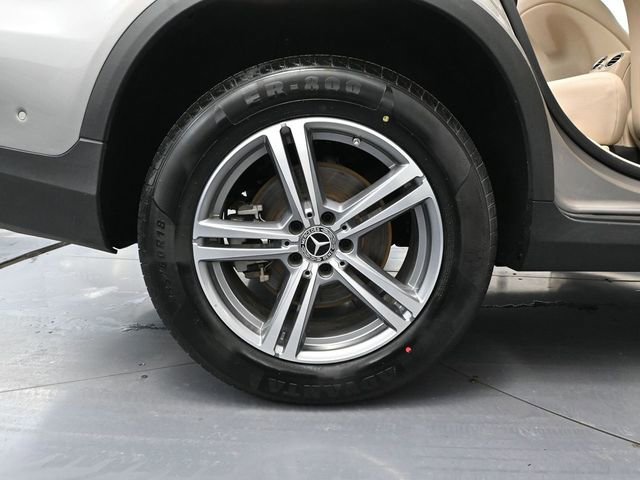Used 2021 Mercedes-Benz GLC 300 4MATIC image 14