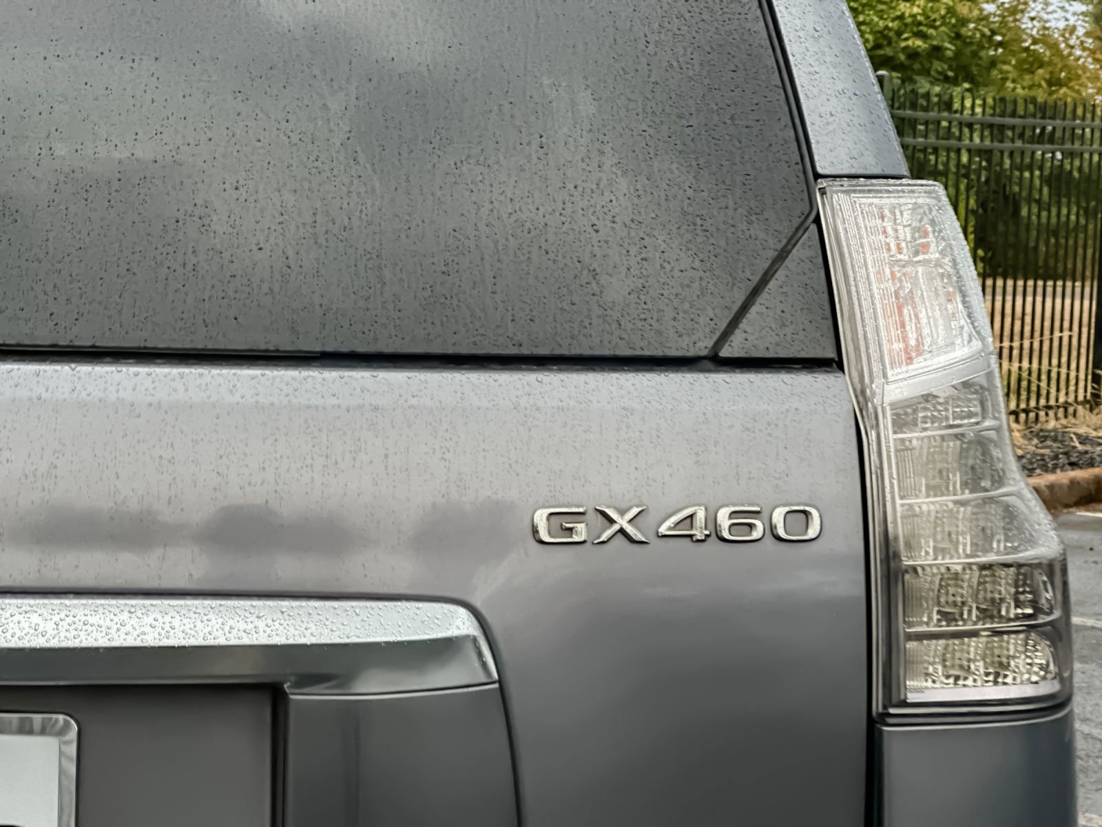 Used 2021 Lexus GX 460 Luxury w/ Off Road Package image 28