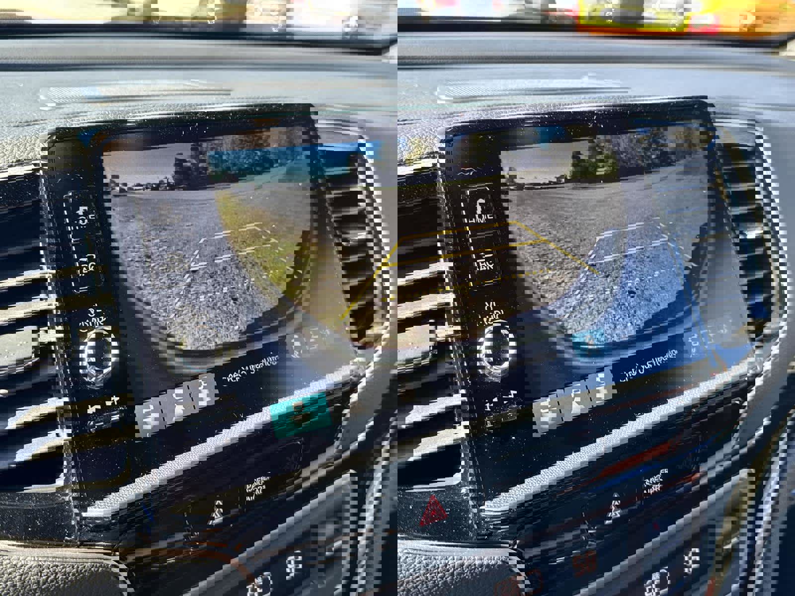 Used 2026 Honda Ridgeline Black Edition image 24