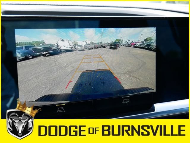 Used 2024 Chevrolet Silverado 3500 LT w/ Convenience Package AWD/4WD image 28