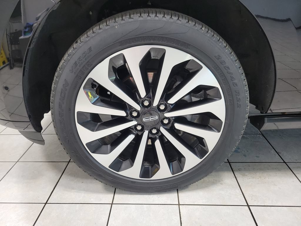 Used 2024 Lincoln Navigator L Reserve AWD/4WD image 51