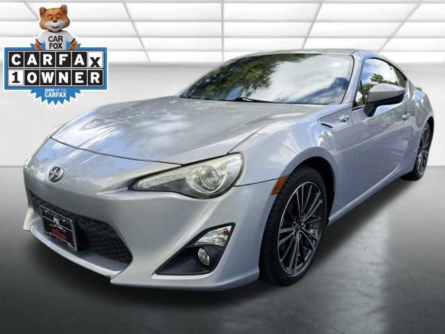 Used 2013 Scion FR-S 10 Series RWD 360° Tour