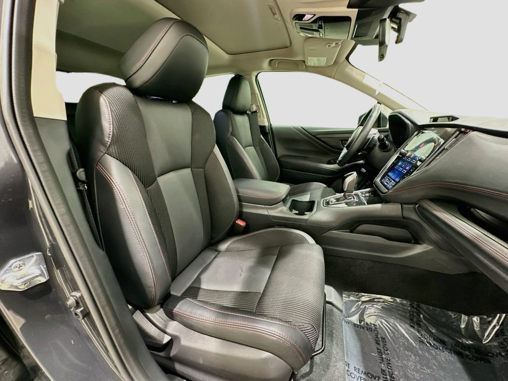 Used 2024 Subaru Legacy Sport AWD/4WD image 28