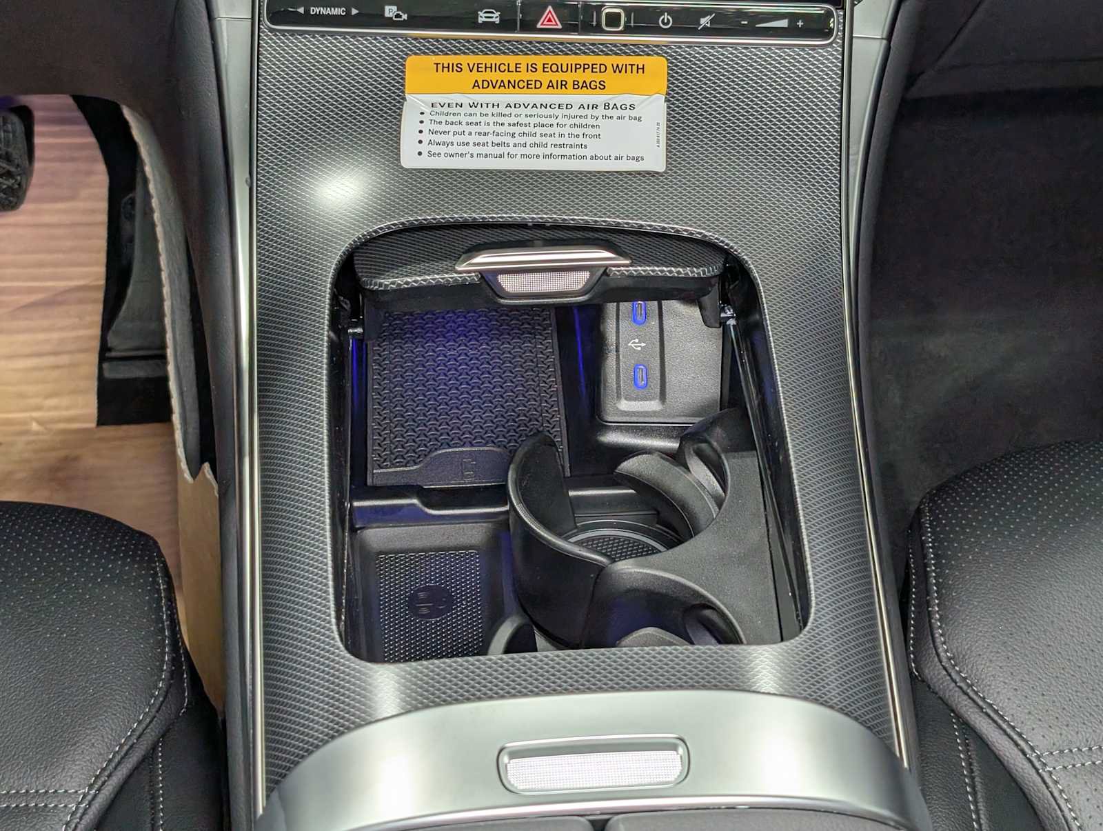 New 2026 Mercedes-Benz GLC 300 4MATIC image 18