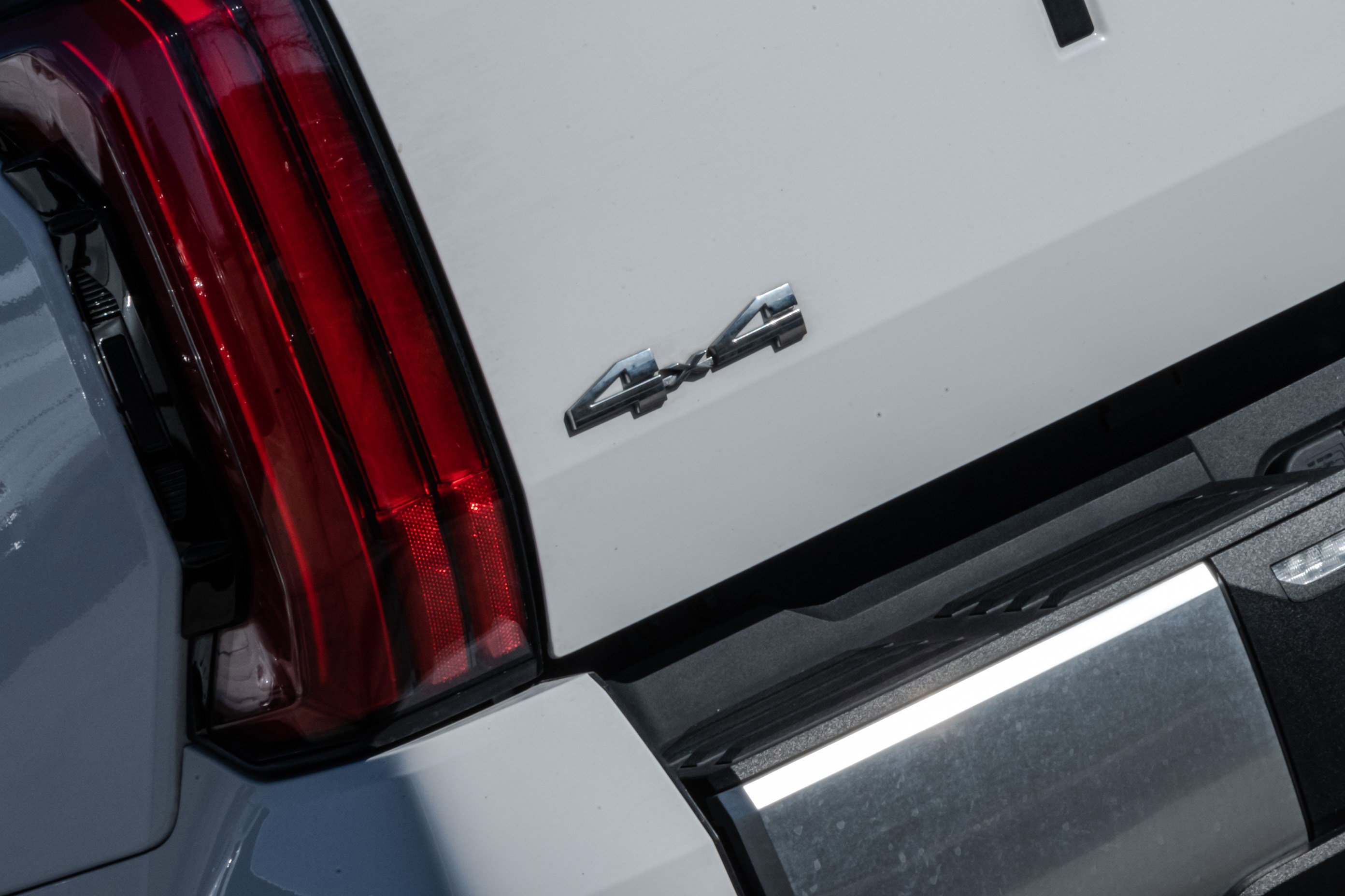 Used 2024 Toyota Tundra Limited image 8