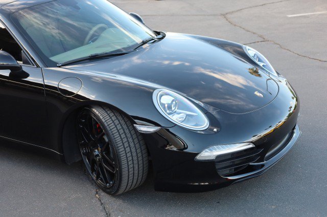 Used 2013 Porsche 911 Carrera RWD image 10