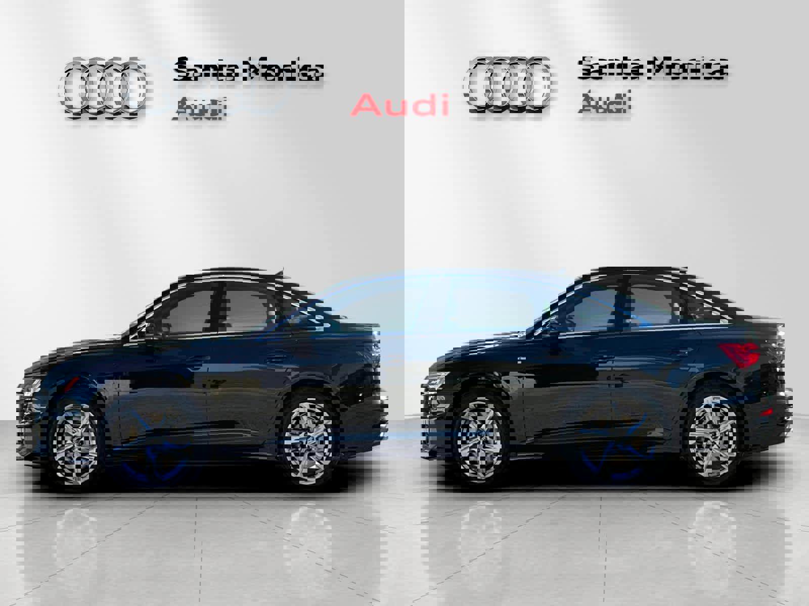 Used 2025 Audi A6 Premium w/ Convenience Package image 5